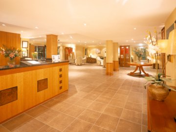 Hotel Premier Inn Manchester Old Trafford