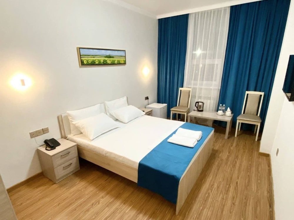 Hotel Qul-Khadisha