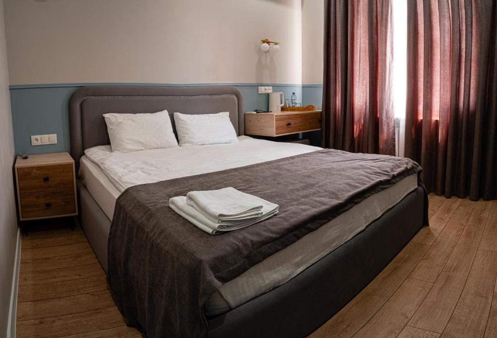 Hotel B&B Hotel Shymkent