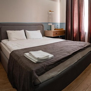 Hotel B&B Hotel Shymkent cazare Shymkent