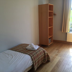 Hotel Irish College Leuven cazare Leuven