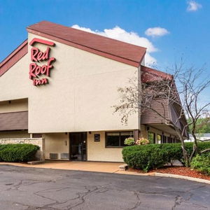 Hotel Red Roof Inn Detroit - Plymouth/Canton cazare Plymouth