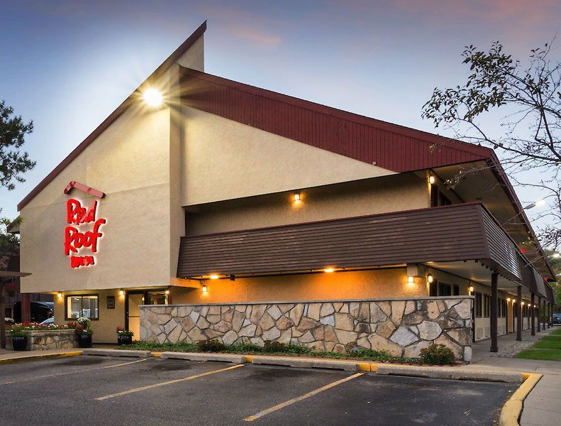 Hotel Red Roof Inn Grand Rapids