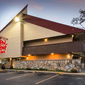 Hotel Red Roof Inn Grand Rapids cazare Grand Rapids