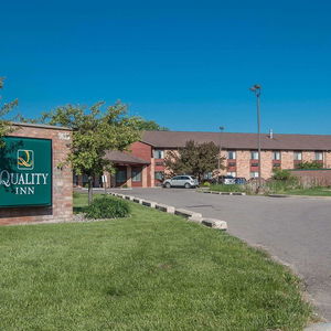 Hotel Quality Inn cazare Grand Rapids