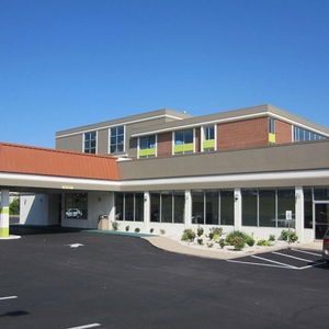 Hotel Baymont By Wyndham Grand Rapids Near Downtown cazare Grand Rapids