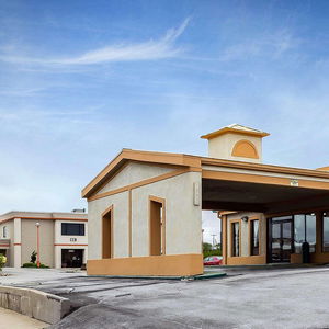 Hotel Quality Inn & Suites cazare Bloomington