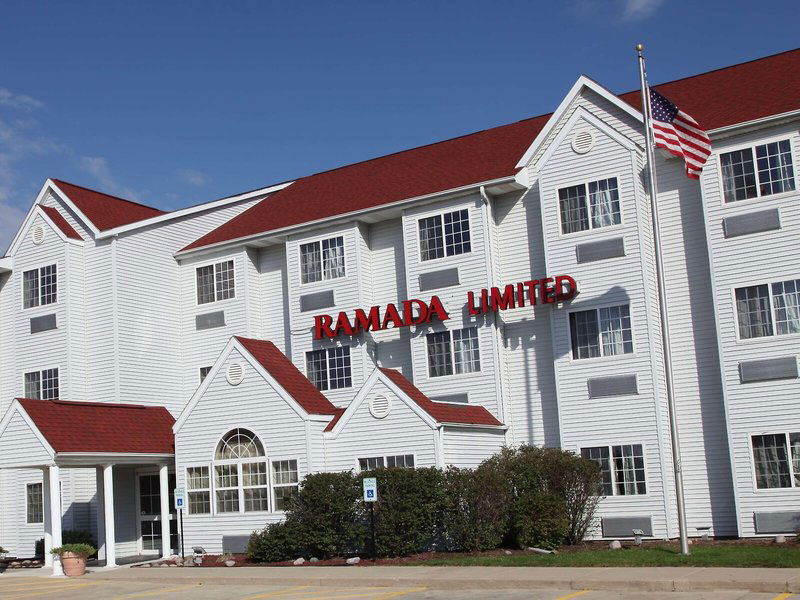 Hotel Ramada Limited Bloomington