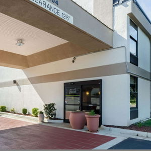 Hotel Quality Inn cazare Lynchburg