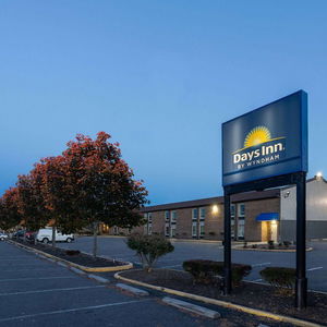 Hotel Days Inn By Wyndham Manassas Battlefield cazare Manassas