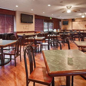 Hotel Best Western Battlefield Inn cazare Manassas