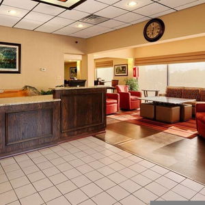 Hotel Rodeway Inn cazare Lynchburg