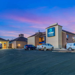 Hotel Clarion Pointe Harrisonburg cazare Harrisonburg