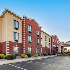 Hotel Comfort Suites South cazare Wisconsin Rapids