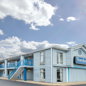 Hotel Travelodge By Wyndham Virginia Beach Bay Beach cazare Virginia Beach