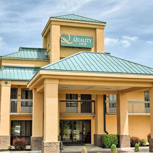 Hotel Quality Inn cazare Independence