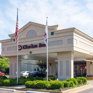 Hotel Clarion Inn cazare Fredericksburg