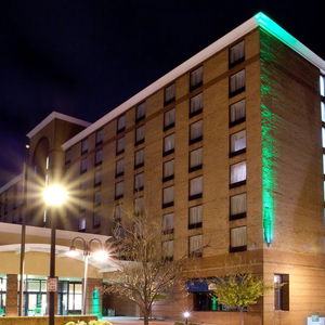 Hotel Lynchburg Grand Hotel cazare Lynchburg