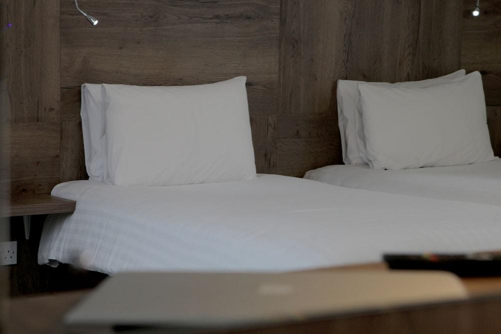 Hotel Best Western White House Hotel