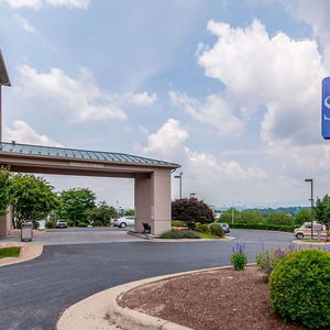 Hotel Sleep Inn & Suites cazare Harrisonburg
