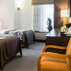 Hotel Sleep Inn cazare Fredericksburg