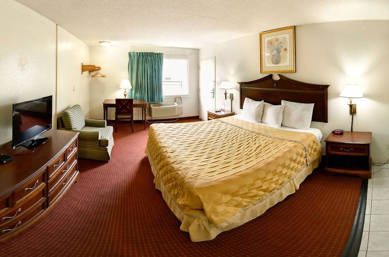 Hotel Key West Inn – Newport News