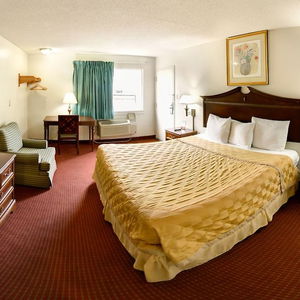 Hotel Key West Inn – Newport News cazare Newport News