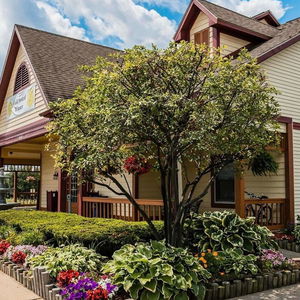 Hotel Econo Lodge & Suites cazare Wisconsin Rapids