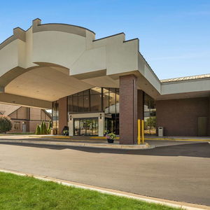 Hotel Americinn By Wyndham Grand Rapids Airport North cazare Wisconsin Rapids