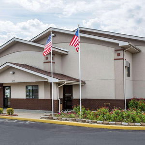 Hotel Super 8 By Wyndham Franklin cazare Puyallup