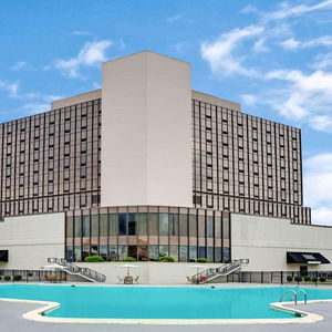 Hotel Wyndham Garden Norfolk Downtown cazare Norfolk