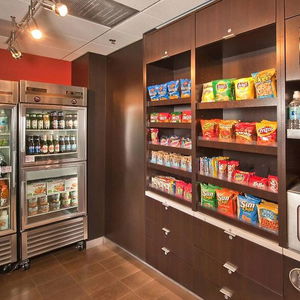 Hotel Courtyard Dulles Airport Chantilly cazare Chantilly