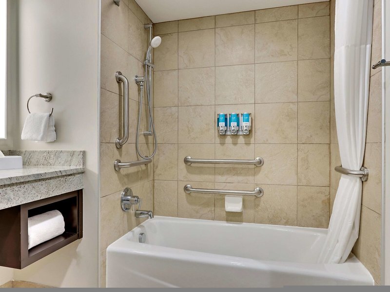 Hotel Drury Plaza St Paul Downtown