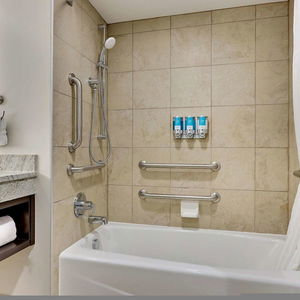 Hotel Drury Plaza St Paul Downtown cazare Kodiak