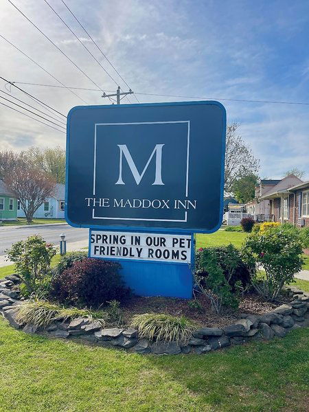 Hotel Americas Best Value Inn & Suites