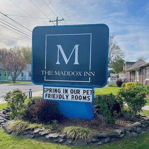 Hotel Americas Best Value Inn & Suites cazare Chincoteague