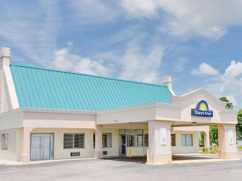 Hotel Days Inn By Wyndham Chester