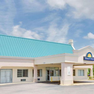 Hotel Days Inn By Wyndham Chester cazare Chester