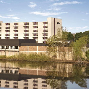 Hotel Grand River Hotel cazare Wisconsin Rapids