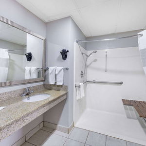 Hotel Days Inn By Wyndham Fredericksburg North cazare Fredericksburg