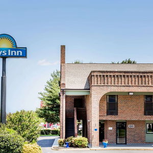 Hotel Days Inn By Wyndham Tappahannock cazare Tappahannock