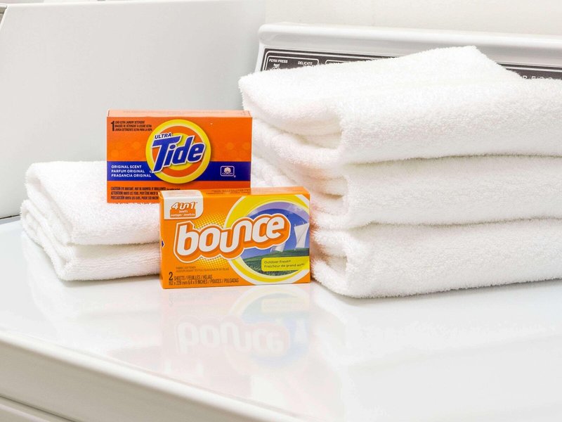 Hotel Days Inn By Wyndham Virginia Beach Town Center