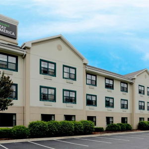 Hotel Extended Stay America Bloomington Normal cazare Bloomington
