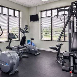 Hotel Best Western Plus Holiday Sands Inn & Suites cazare Norfolk