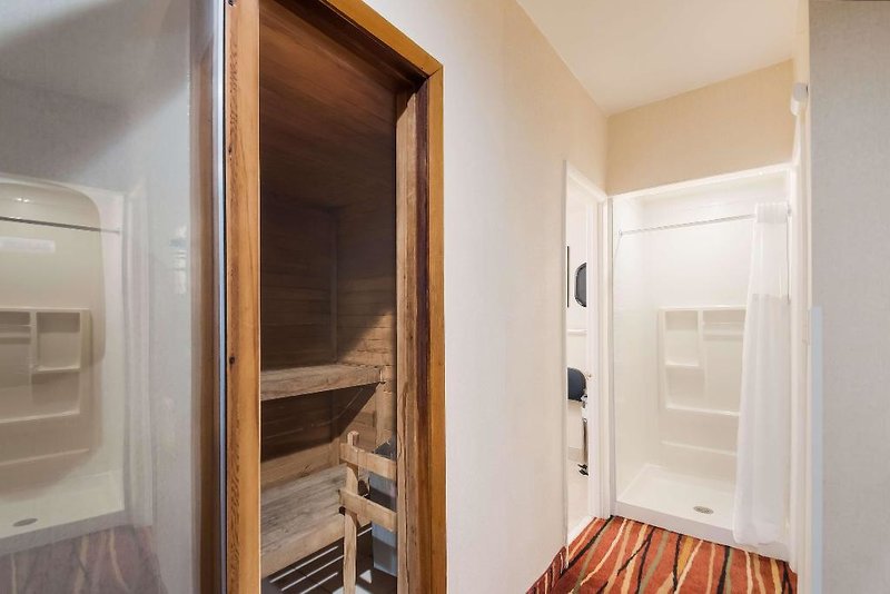 Hotel Best Western Manassas