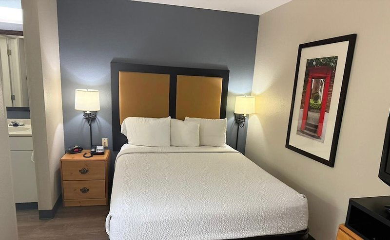 Hotel Mainstay Suites Washington Dulles Airport