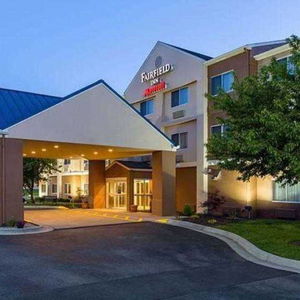 Hotel Fairfield Inn & Suites Grand Rapids cazare Wisconsin Rapids