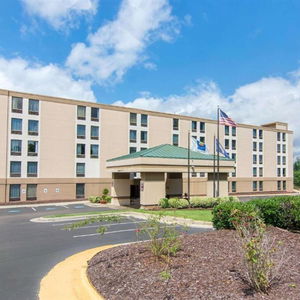 Hotel Comfort Inn cazare Chester