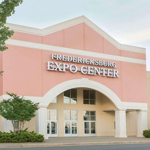 Hotel Garden Inn cazare Fredericksburg