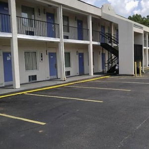 Hotel Stay 4 Less cazare Fredericksburg